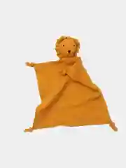 Игрушка-кукла в виде льва
