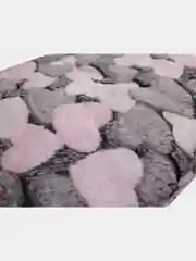 Плед, покрывало, бамбуковый, флисовый плед.