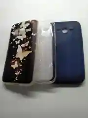 Чехол Samsung J1 MINI prime