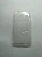 Прозрачный чехол Samsung J1 MINI prime