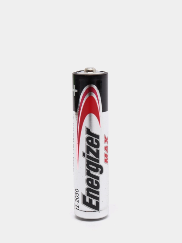 Батарейка Energizer LR03 AAА мизинчиковая