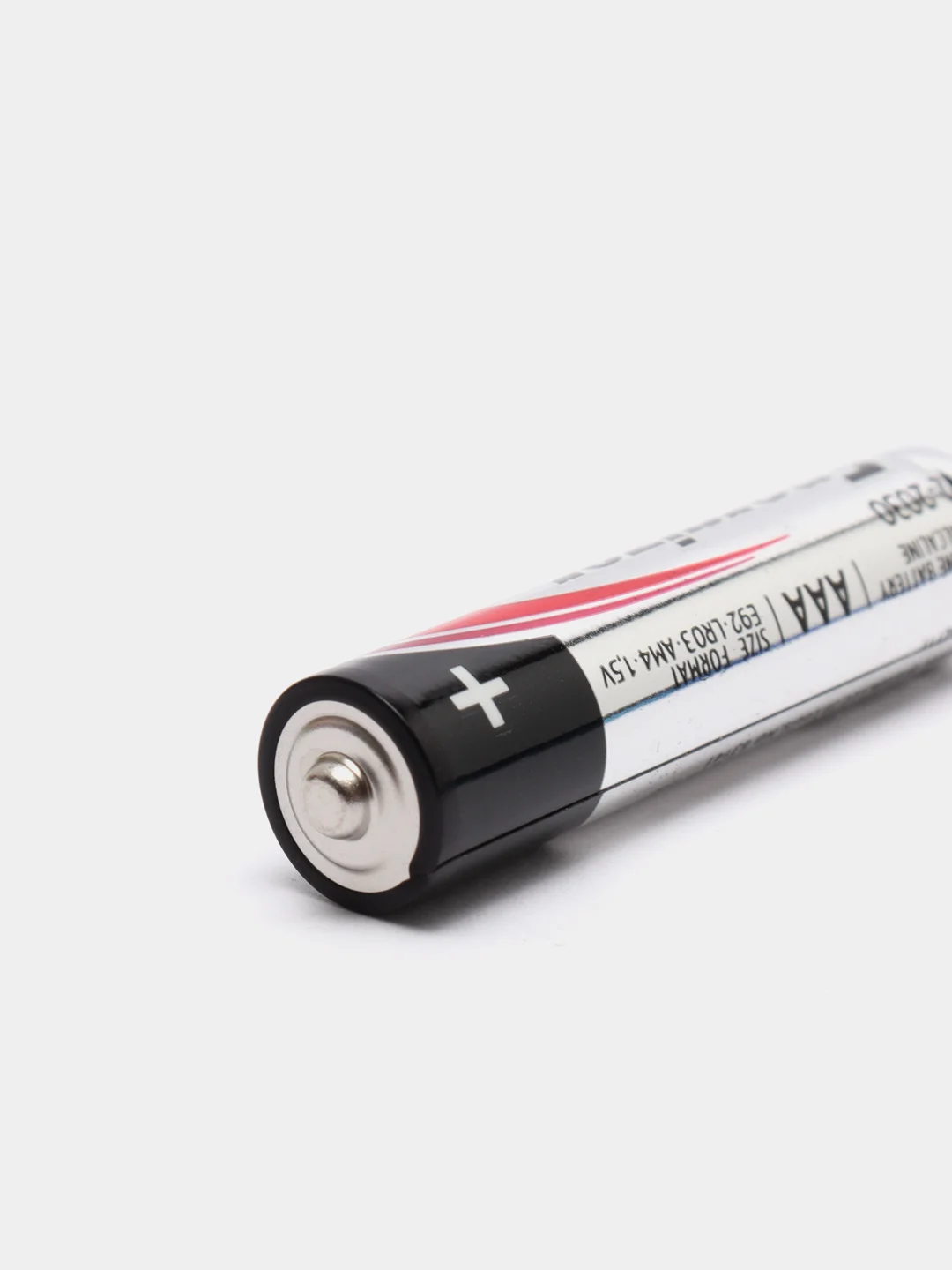 Батарейка Energizer LR03 AAА мизинчиковая