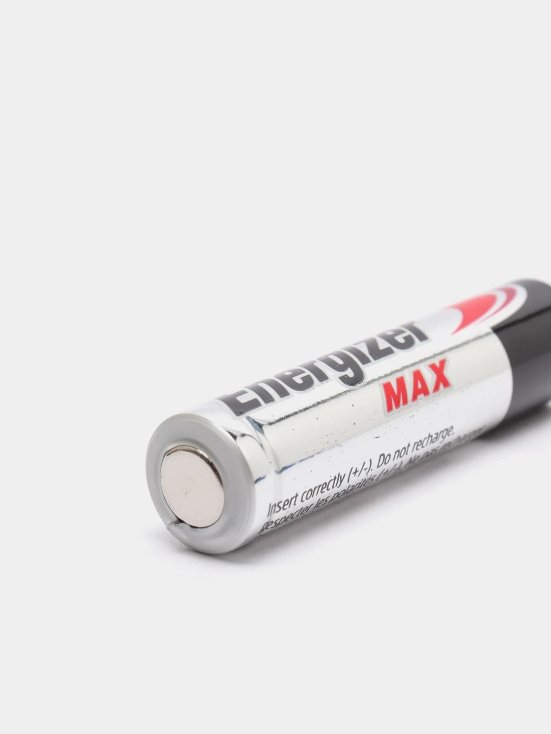 Батарейка Energizer LR03 AAА мизинчиковая