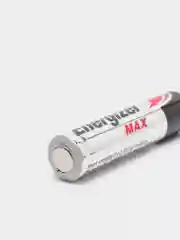 Батарейка Energizer LR03 AAА мизинчиковая