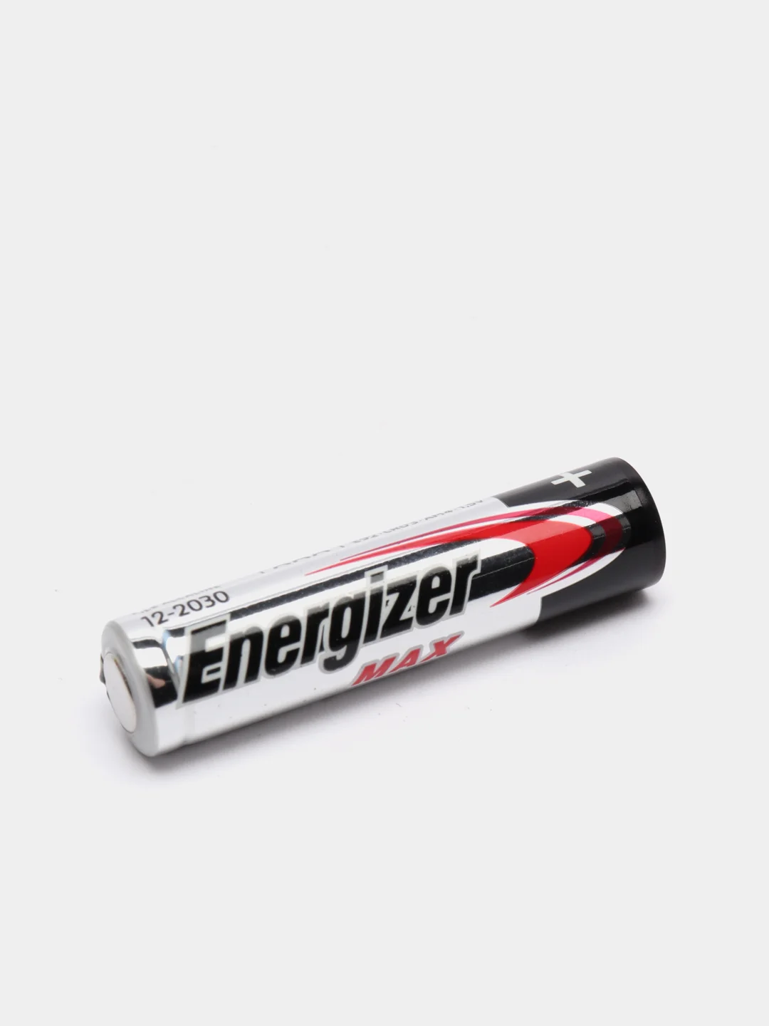 Батарейка Energizer LR03 AAА мизинчиковая