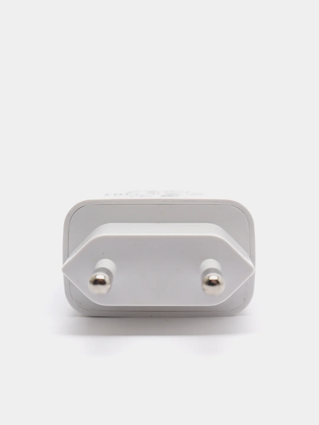 СЗУ адаптер питания, блок быстрой зарядки USB, 3,0 А, 18 Вт
