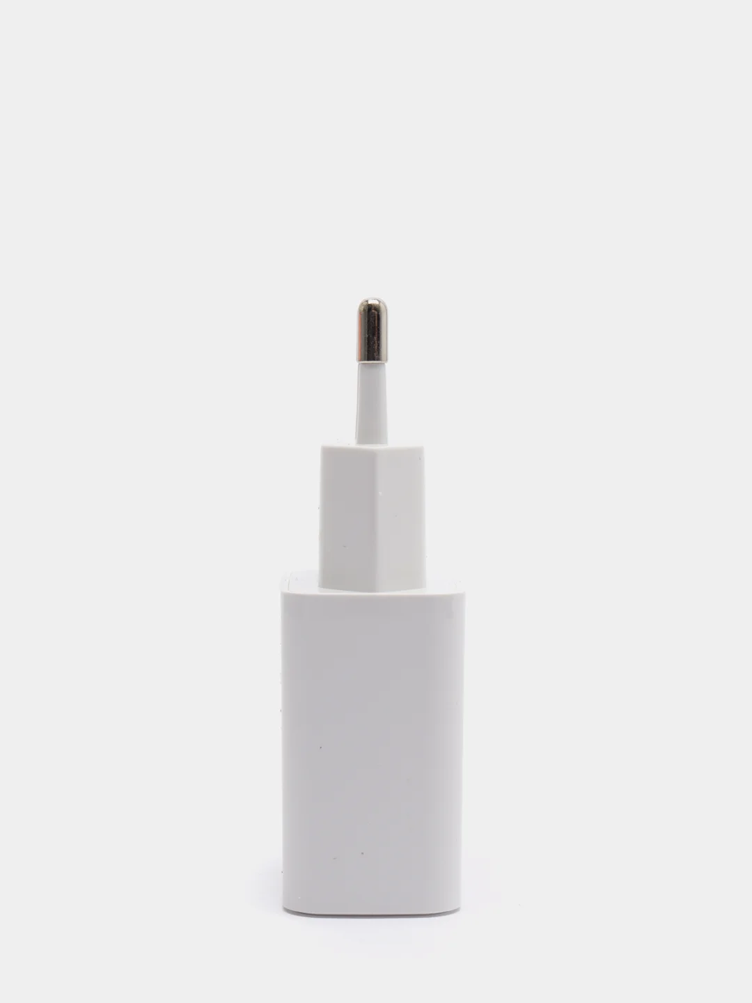 СЗУ адаптер питания, блок быстрой зарядки USB, 3,0 А, 18 Вт
