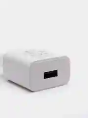СЗУ адаптер питания, блок быстрой зарядки USB, 3,0 А, 18 Вт