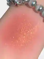 Коралловый тени для век 12 цветов