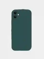 Красный противоударный чехол с защитой камеры на 11 iPhone