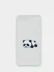 Белый чехол для iPhone 7 Plus / 8 Plus