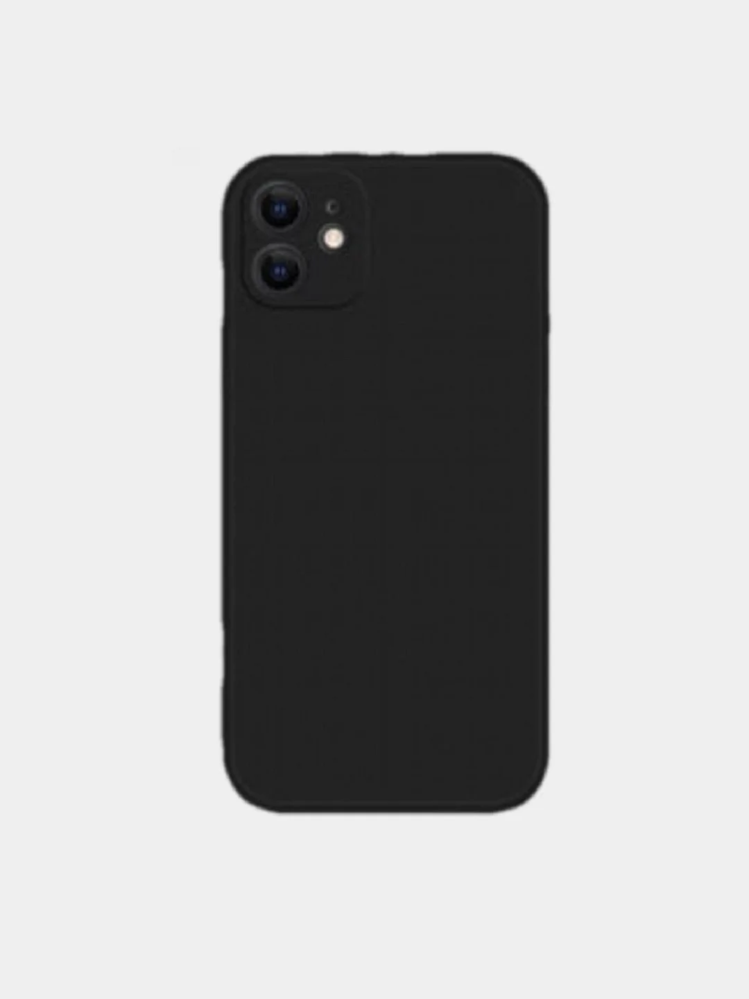 Чехол для iPhone XR