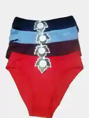 Трусы слипы женские , лапша/трусы женские/трусы хлопок/трусы детские