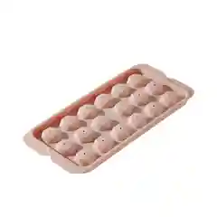 Бежевый форма для льда