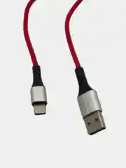 Кабель microUSB и Type-C для зарядки и передачи данных