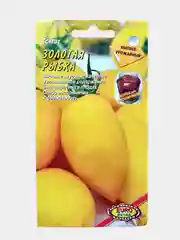 Семена томат "Золотая рыбка", оранжевая, для консервирования
