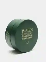 Зеленый гидрогелевые патчи для глаз IMAGES 3 вида