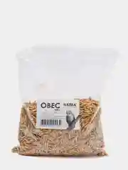 Корм овес Кеша (семена, зерно, птицы, попугаи) 300 г