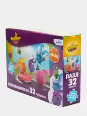 Солнечные зайчики.32 напольный. Вид 2.06609