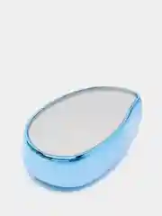 Лазурный нано-терка для ног