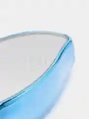 Лазурный нано-терка для ног