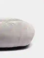 Электрическая грелка для ног / Электрогрелка / Ноги в тепле / Грелка плюшевая