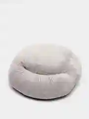 Электрическая грелка для ног / Электрогрелка / Ноги в тепле / Грелка плюшевая