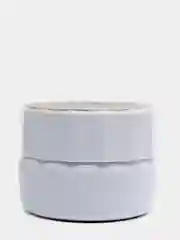 Глиттер для дизайна ногтей Синий