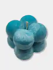Свечи мини куб