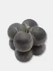 Хром свечи мини куб