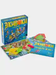 Настольная игра Экивоки для друзей