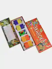 Экивоки для всей семьи, 10+