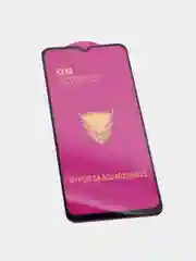 Премиум защитное стекло Samsung A12/A02s, A51/A52, A71, A21s, A22, A23, A32 OG закаленное