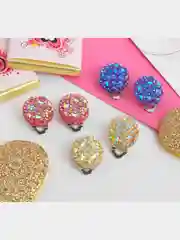 Клипсы детские