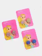 Клипсы детские