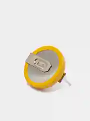 Батарейка CR1632/1HF, 3V, 16 мм, 2 вывода, гориз 3V CTECHI