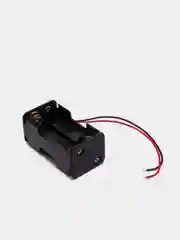 Батарейный отсек AAx4 (2+2) BH443
