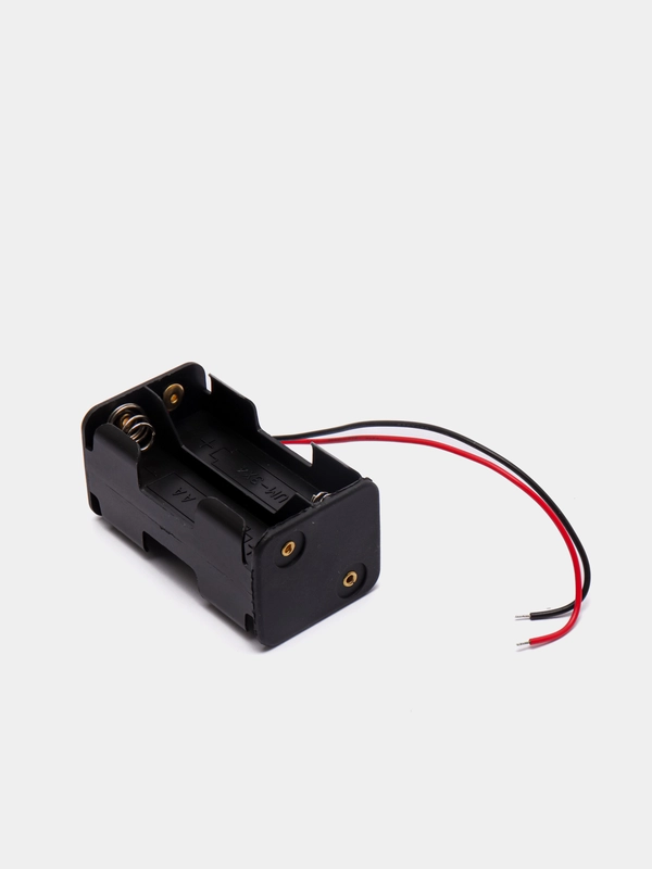 Батарейный отсек AAx4 (2+2) BH443