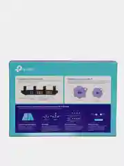 Wi-Fi роутер TP-Link Archer C80