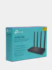 Wi-Fi роутер TP-Link Archer C80