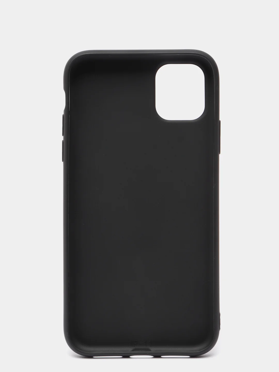 Серебряный силиконовый чехол "Арт" для IPhone, айфон 6s/6Plus/7/8/Plus/SE2/X/XS/Max/XR/12/pro max