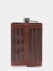 Подарочный набор фляжка рюмки "Klassik"