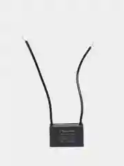 Конденсатор пусковой CBB61 450V 1uF/2uF/3uF 1мкф/2мкф/3мкф
