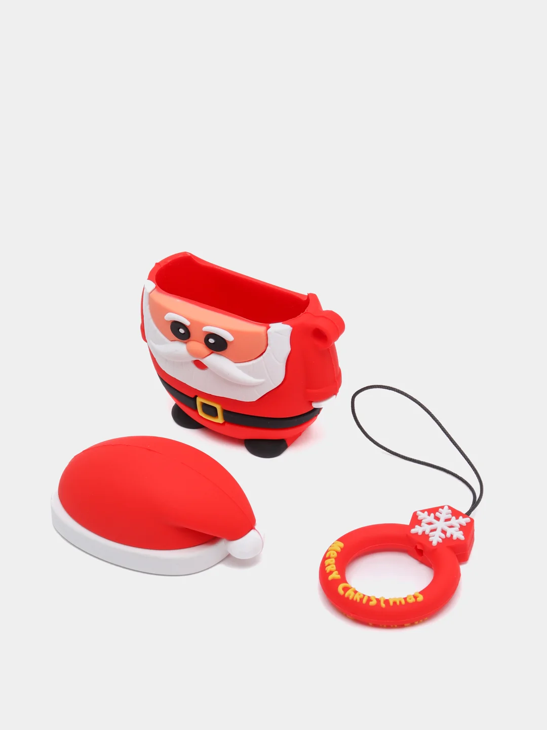 Манго чехол-игрушка для наушников AirPods 1,2 (Эирподс 1,2 Аирподс 1,2)