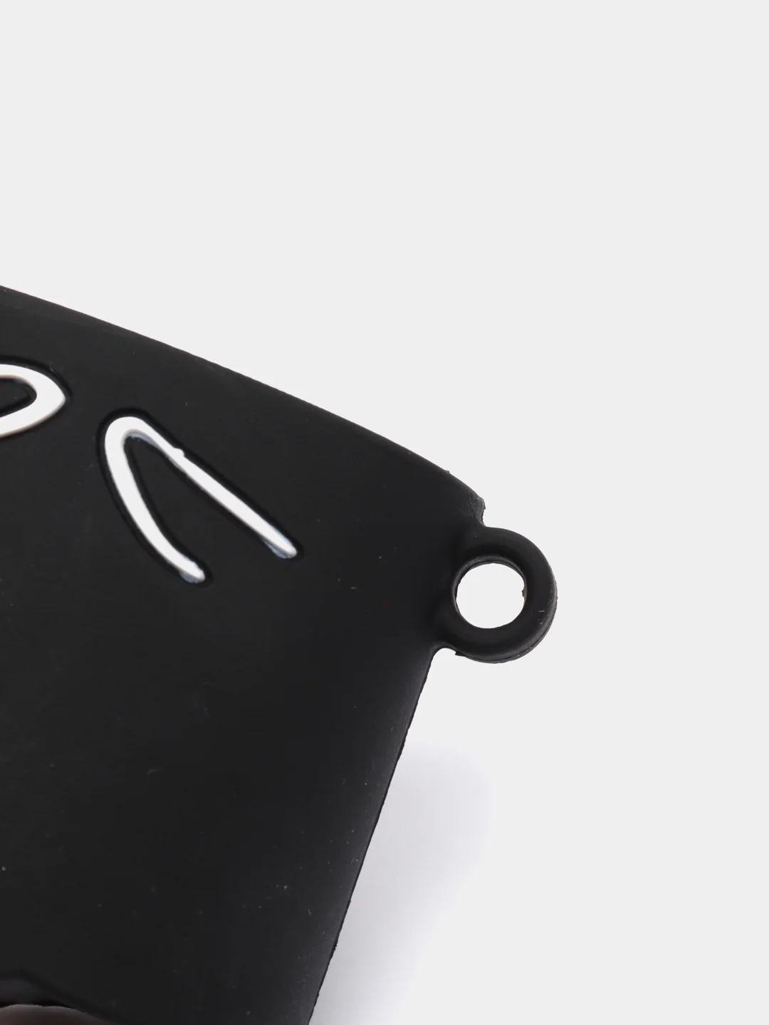 Светло-коричневый чехол-игрушка для наушников AirPods 1,2 (Эирподс 1,2 Аирподс 1,2)