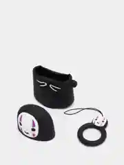 Светло-коричневый чехол-игрушка для наушников AirPods 1,2 (Эирподс 1,2 Аирподс 1,2)