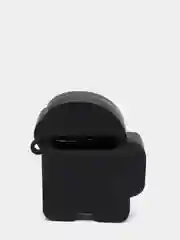 Приглушённый хаки чехол-игрушка для наушников AirPods 1,2 (Эирподс 1,2 Аирподс 1,2)