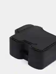 Приглушённый хаки чехол-игрушка для наушников AirPods 1,2 (Эирподс 1,2 Аирподс 1,2)