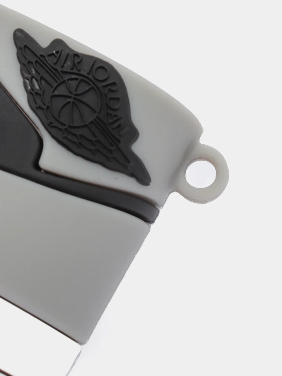 Песочный хаки чехол-игрушка для наушников AirPods 1,2 (Эирподс 1,2 Аирподс 1,2)