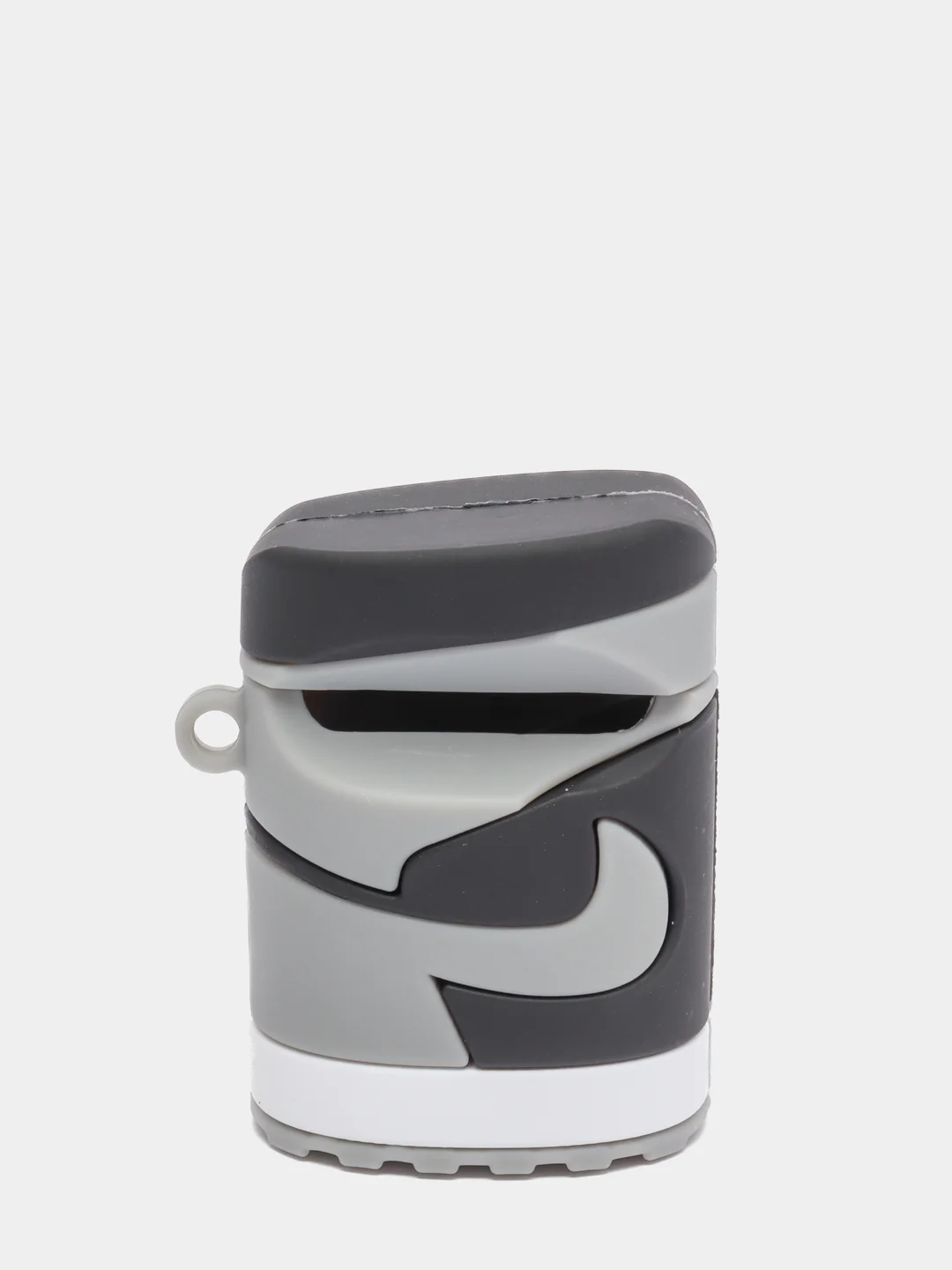Песочный хаки чехол-игрушка для наушников AirPods 1,2 (Эирподс 1,2 Аирподс 1,2)